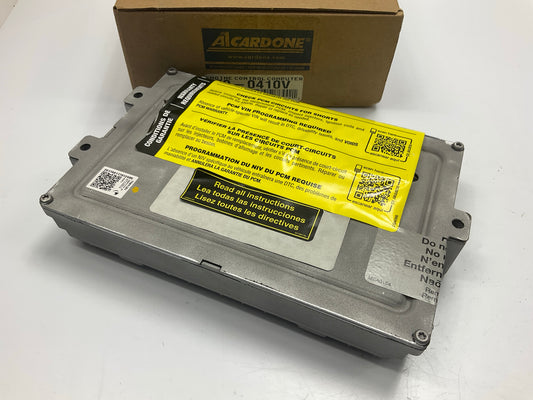 REMAN. Cardone 79-0410V Engine Control Module (ECM) For 2000 Ram 2500 5.9L-V8
