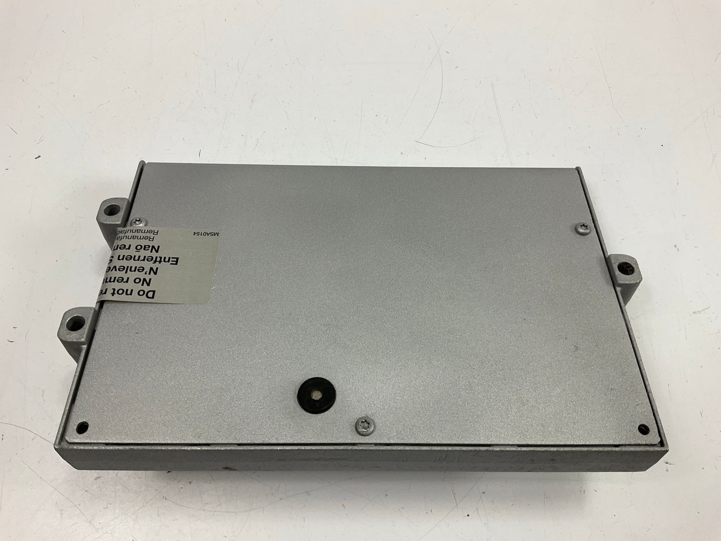 REMAN. Cardone 79-0474V Engine Computer Control Module (ECM) 03 Ram 1500 4.7L V8