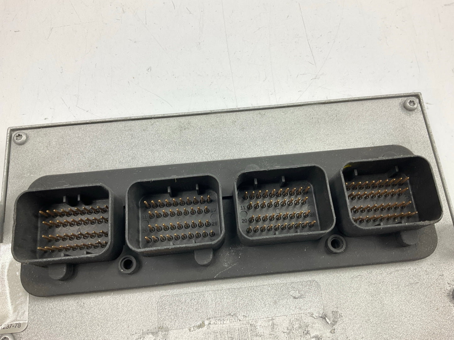 REMAN. Cardone 79-0474V Engine Computer Control Module (ECM) 03 Ram 1500 4.7L V8