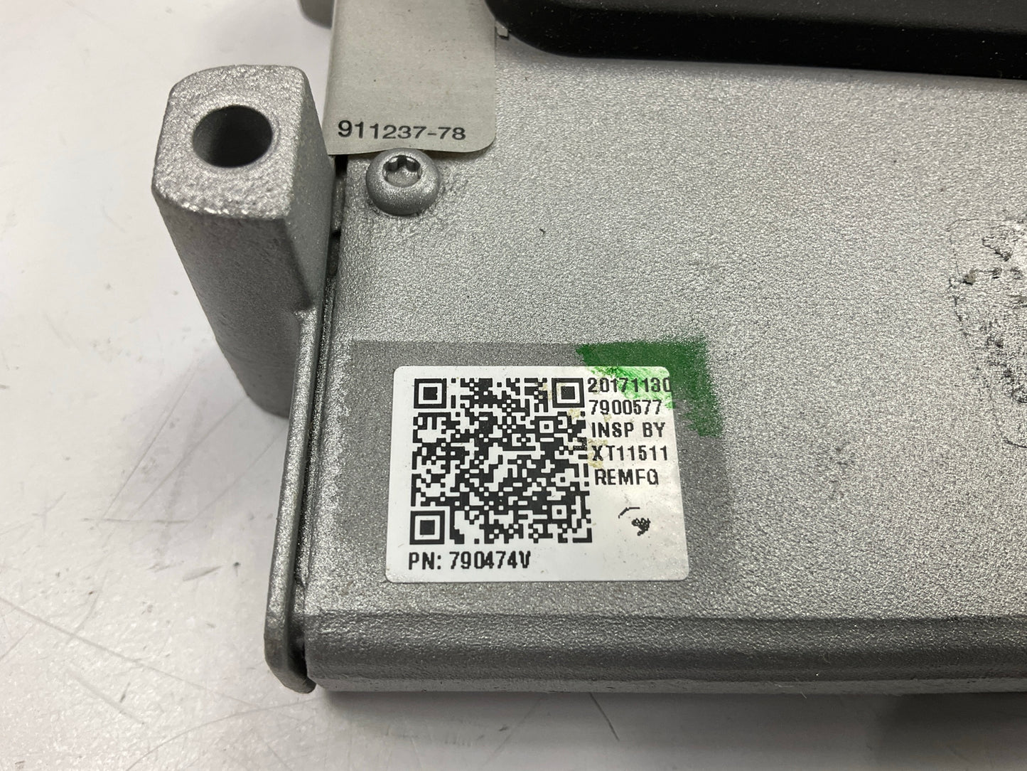 REMAN. Cardone 79-0474V Engine Computer Control Module (ECM) 03 Ram 1500 4.7L V8