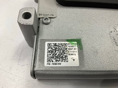 REMAN. Cardone 79-0474V Engine Computer Control Module (ECM) 03 Ram 1500 4.7L V8