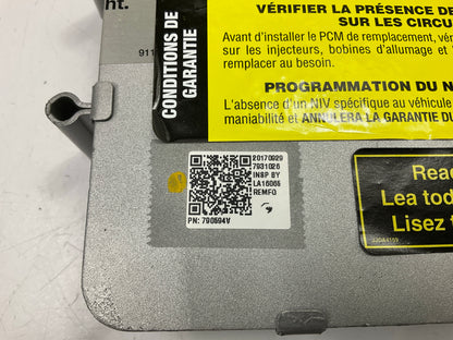 REMAN. Cardone 79-0594V Engine Computer Control Module ECM 98 B1500 3.9L V6 OHV