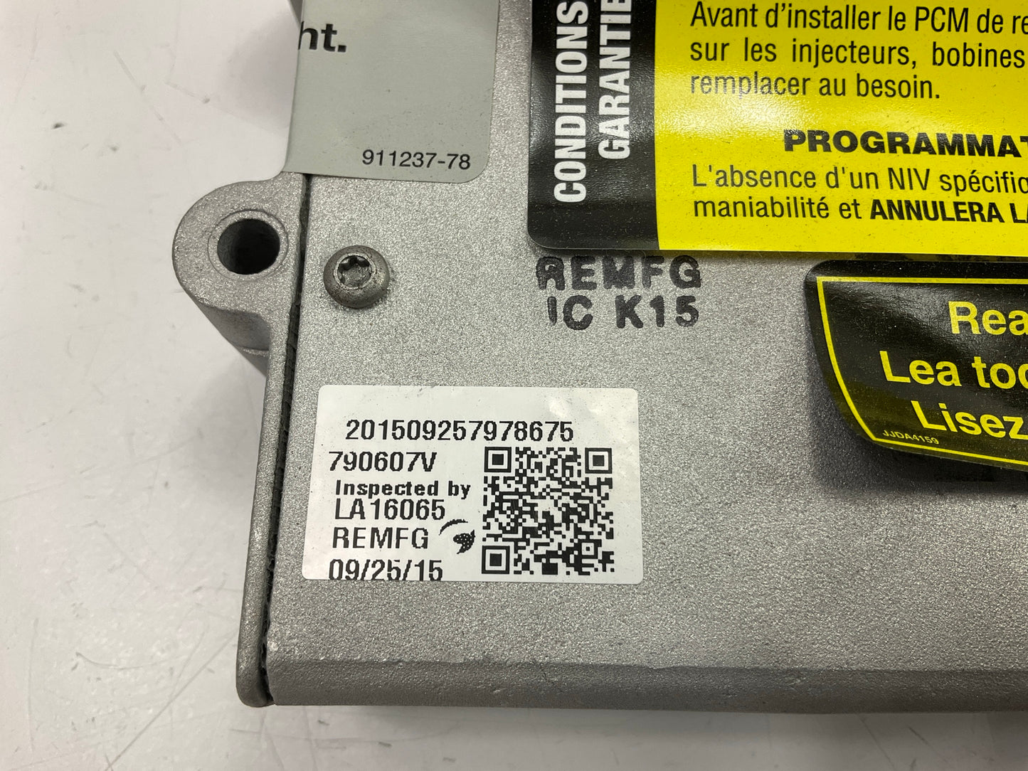 Cardone 79-0607V Engine Computer Control Module ECM 98 B1500 B2500 B3500 5.9L V8