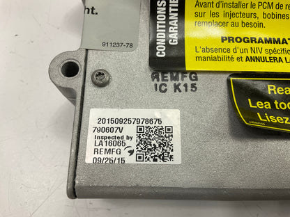 Cardone 79-0607V Engine Computer Control Module ECM 98 B1500 B2500 B3500 5.9L V8