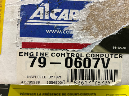 Cardone 79-0607V Engine Computer Control Module ECM 98 B1500 B2500 B3500 5.9L V8