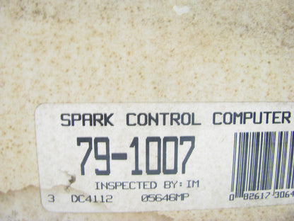 REMAN Cardone 79-1007 ECM ECU Engine Control Module Module 77 LeBaron Diplomat