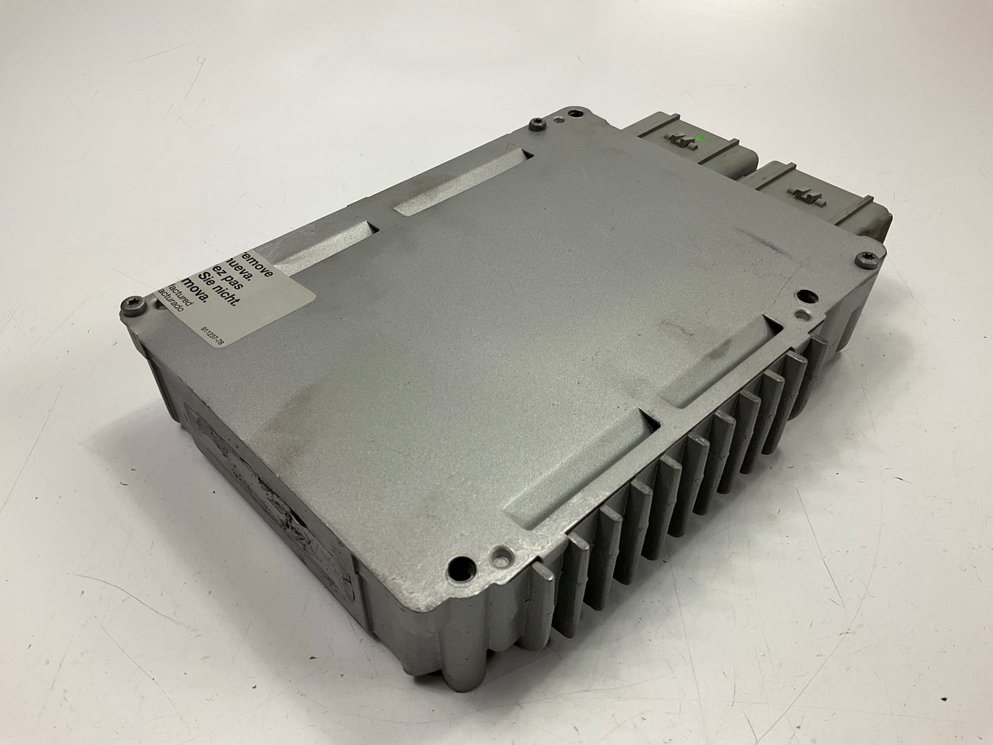 REMAN. Cardone 79-1086V Engine Control Computer ECM For 02 Chrysler Sebring 2.7L