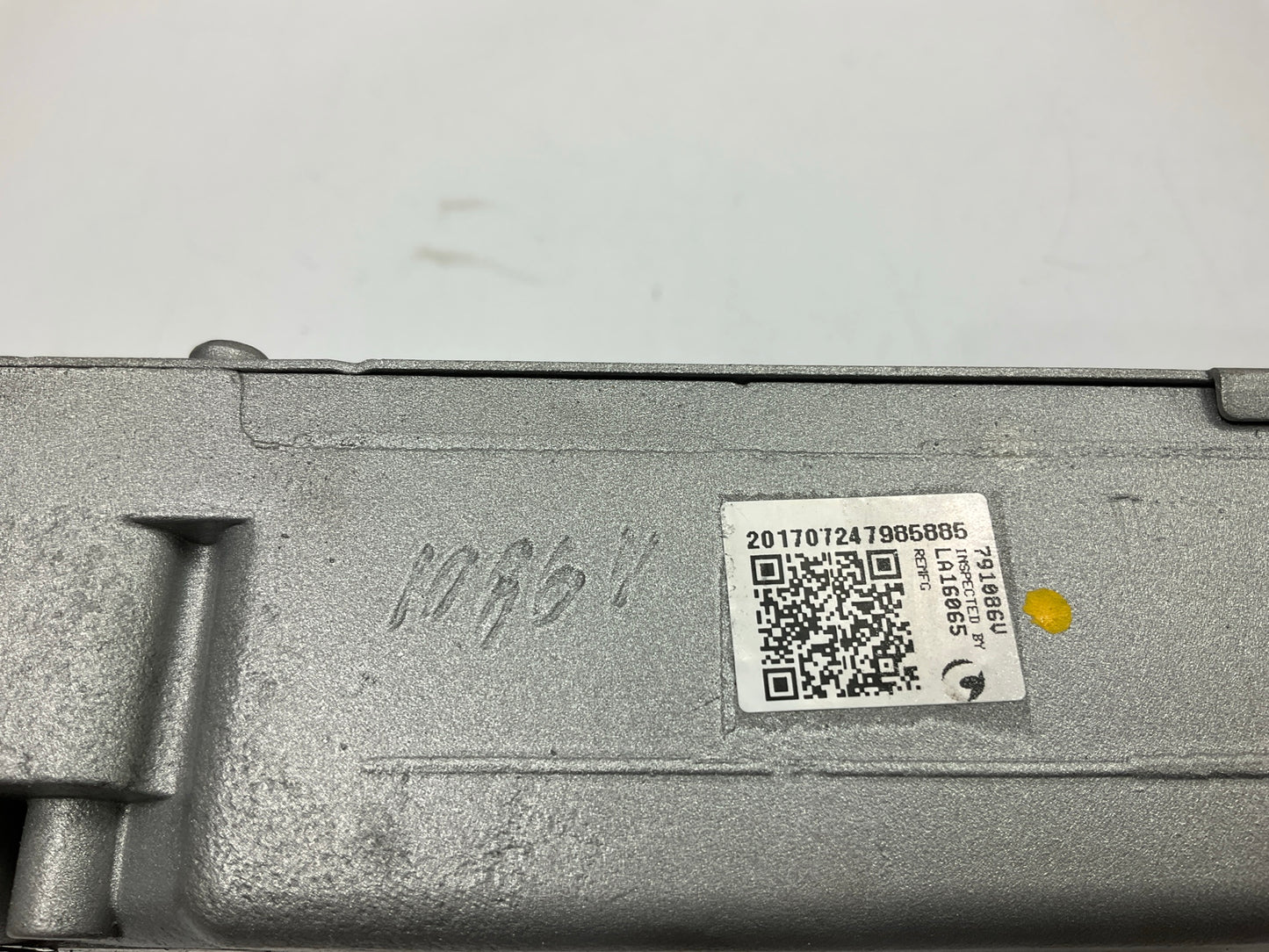 REMAN. Cardone 79-1086V Engine Control Computer ECM For 02 Chrysler Sebring 2.7L