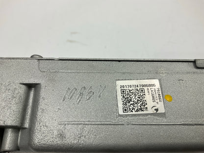 REMAN. Cardone 79-1086V Engine Control Computer ECM For 02 Chrysler Sebring 2.7L