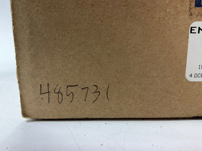 REMAN. Cardone 79-1086V Engine Control Computer ECM For 02 Chrysler Sebring 2.7L