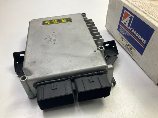 REMAN. Cardone 79-1290 ECU Engine Computer Control Module ECM