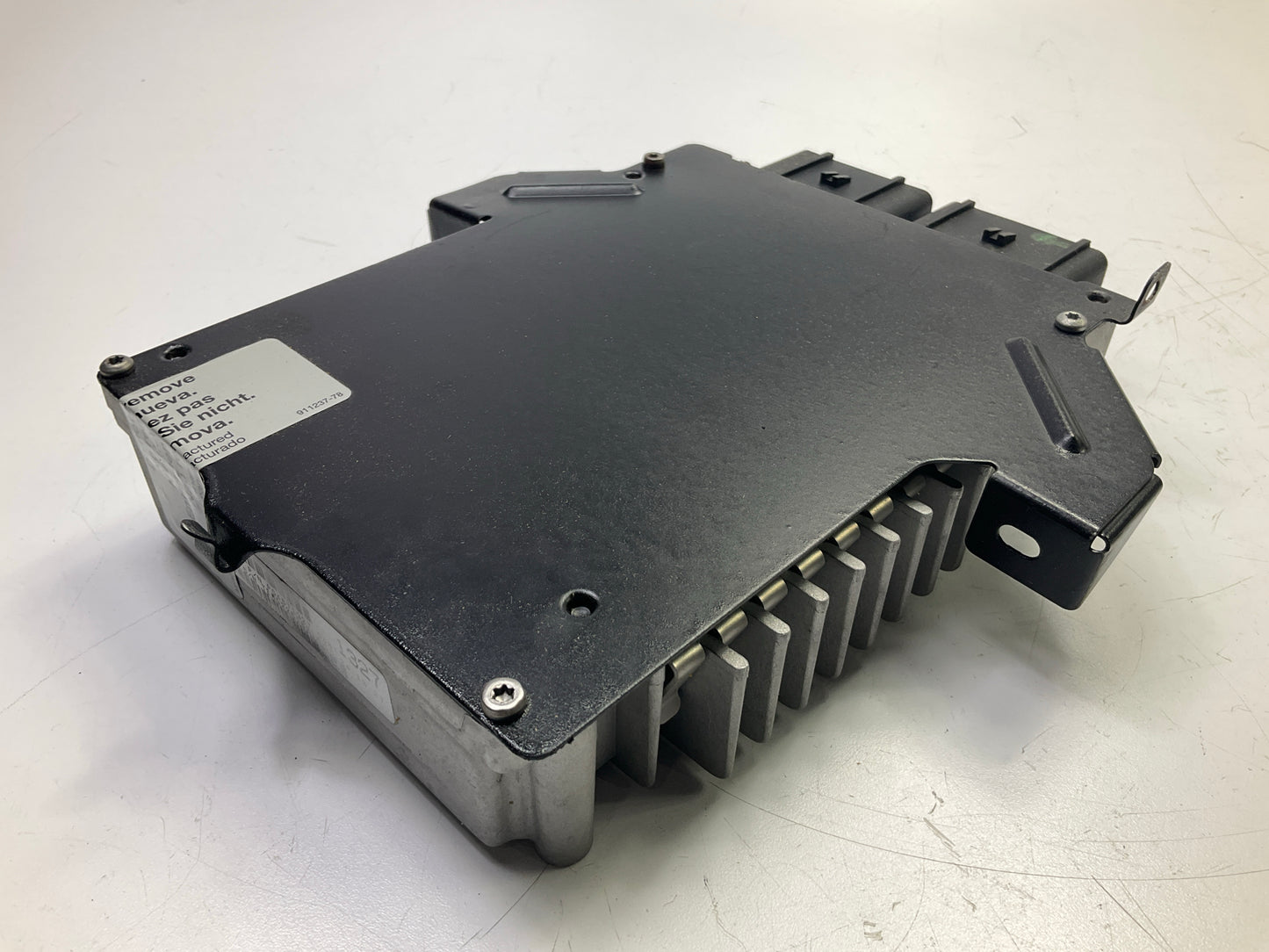 REMAN. Cardone 79-1290 ECU Engine Computer Control Module ECM