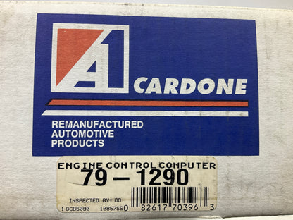 REMAN. Cardone 79-1290 ECU Engine Computer Control Module ECM