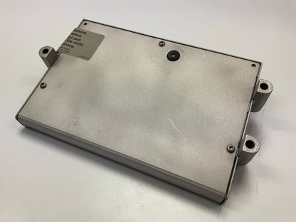REMAN. Cardone 79-1423V Engine Control Module For 1999 Jeep Grand Cherokee 4.0L
