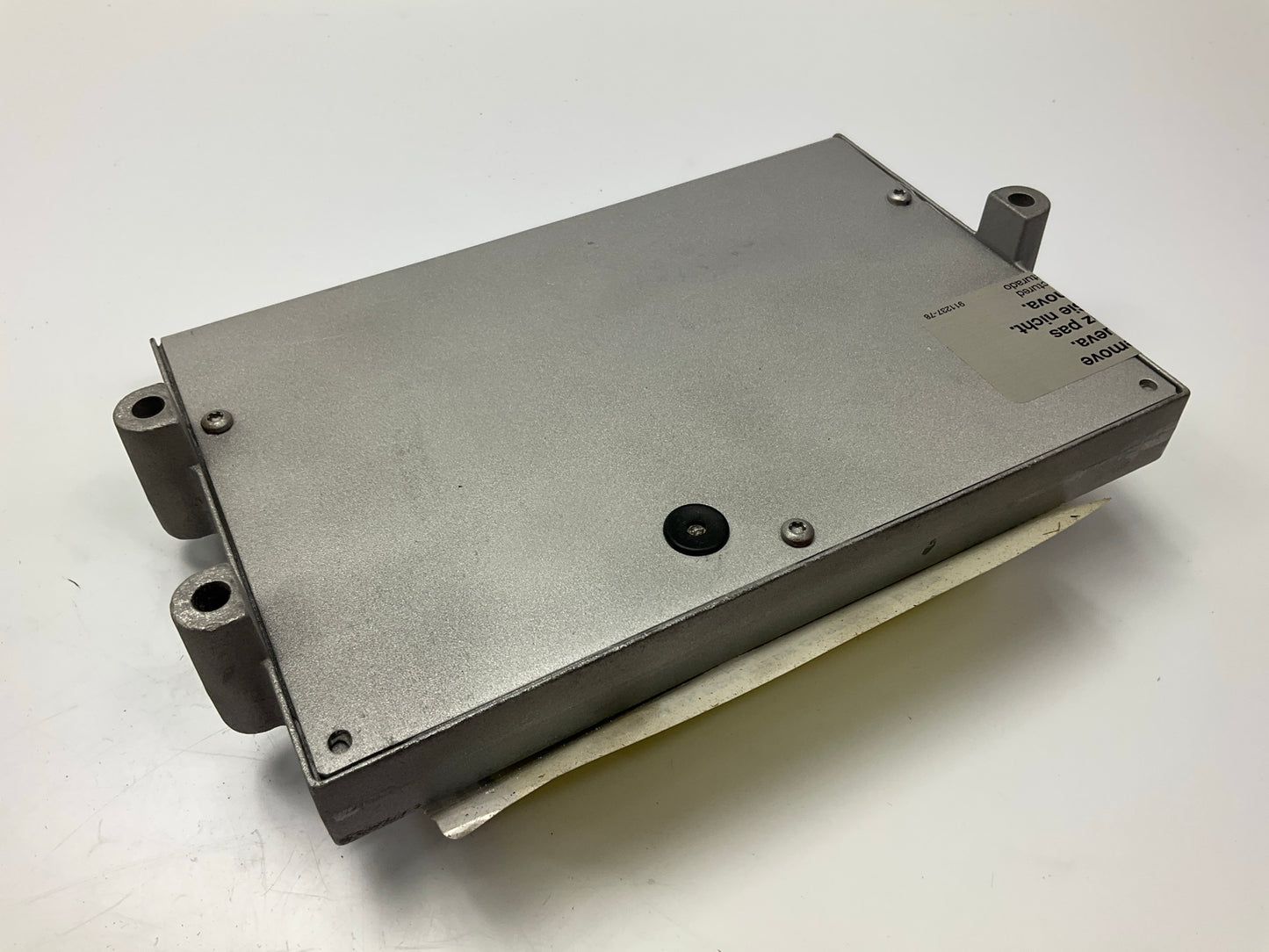 REMAN. Cardone 79-1424V Engine Control Module For 1999 Grand Cherokee 4.0L CALI