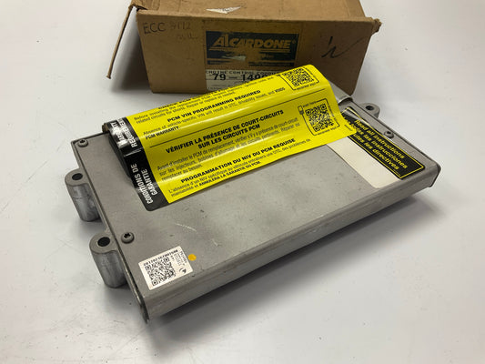REMAN Cardone 79-1490V Engine Control Module For 1999 Cherokee 4.0L-L6 AUTOMATIC