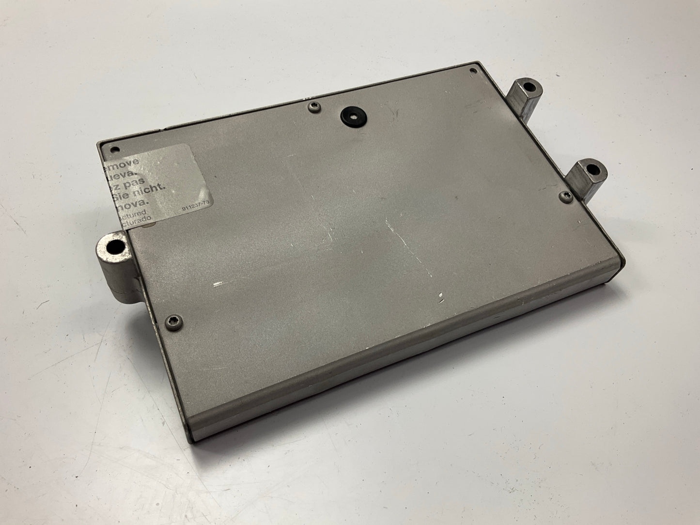 REMAN Cardone 79-1490V Engine Control Module For 1999 Cherokee 4.0L-L6 AUTOMATIC