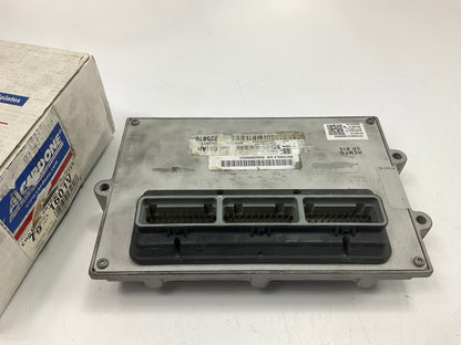 Cardone 79-1601V Engine Computer Control Module ECM 02 Liberty 3.7L V6 SOHC