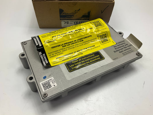 REMAN. Cardone 79-1635V Engine Control Module For 2000 Jeep Cherokee 4.0L CALI