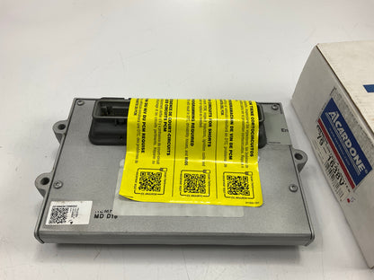 Cardone 79-1638V Engine Computer Control Module ECM 00 Grand Cherokee 4.0L OHV