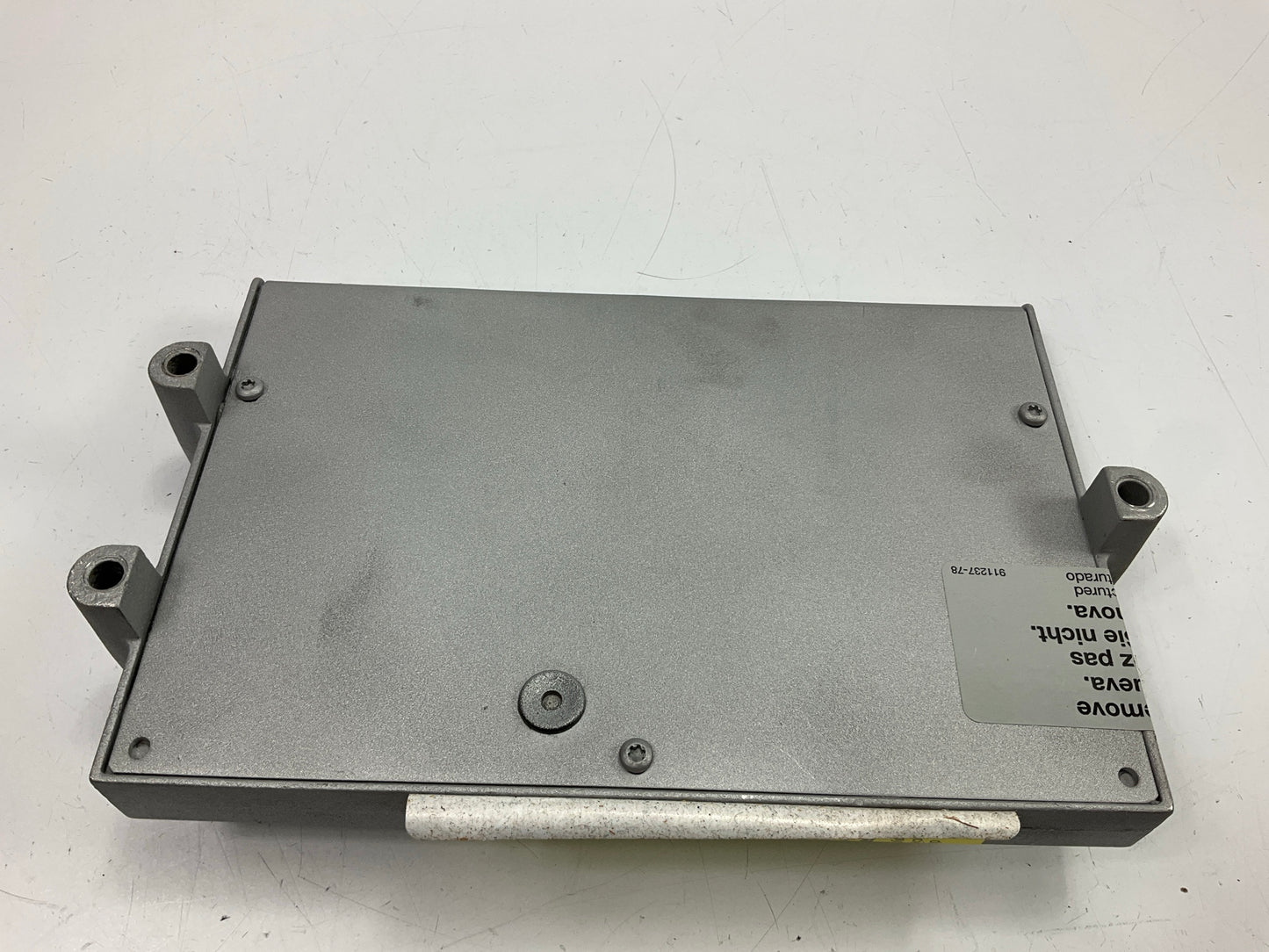 Cardone 79-1638V Engine Computer Control Module ECM 00 Grand Cherokee 4.0L OHV