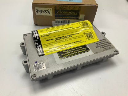 Programming Required Cardone Engine Computer Module ECM 2001 Grand Cherokee 4.0L