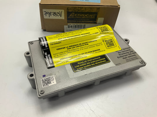 Programming Required Cardone Engine Computer Module ECM 2001 Grand Cherokee 4.0L