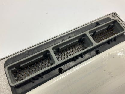 Programming Required Cardone Engine Computer Module ECM 2001 Grand Cherokee 4.0L