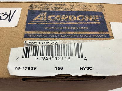 Programming Required Cardone Engine Computer Module ECM 2001 Grand Cherokee 4.0L