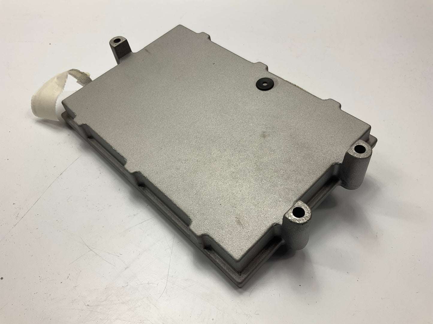 REMAN. Cardone 79-1833V Engine Control Module (ECM) For 2002 Grand Cherokee 4.0L