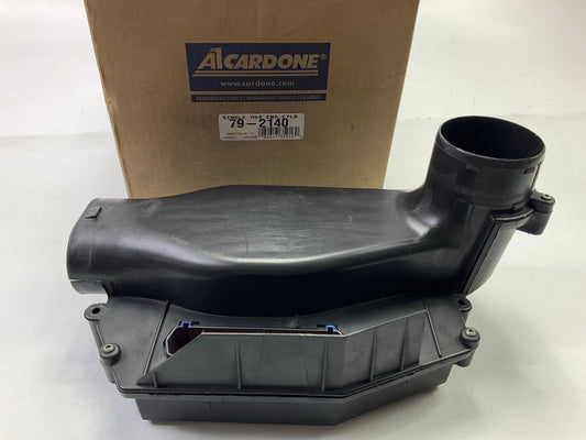 REMAN. Cardone 79-2140 Engine Control Computer Module ECM ECU