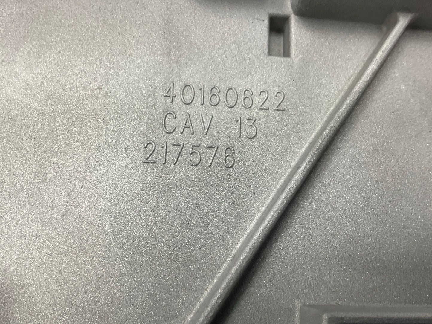 REMAN Cardone 79-2170V Engine Control Module (ECM) For 2008 Dodge Charger 3.5L