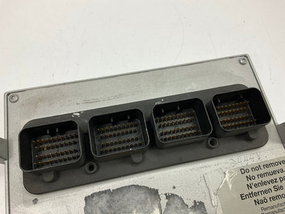 REMAN. Cardone 79-2444V Engine Control Computer Module (ECM) 08 Ram 5.7L V8 OHV