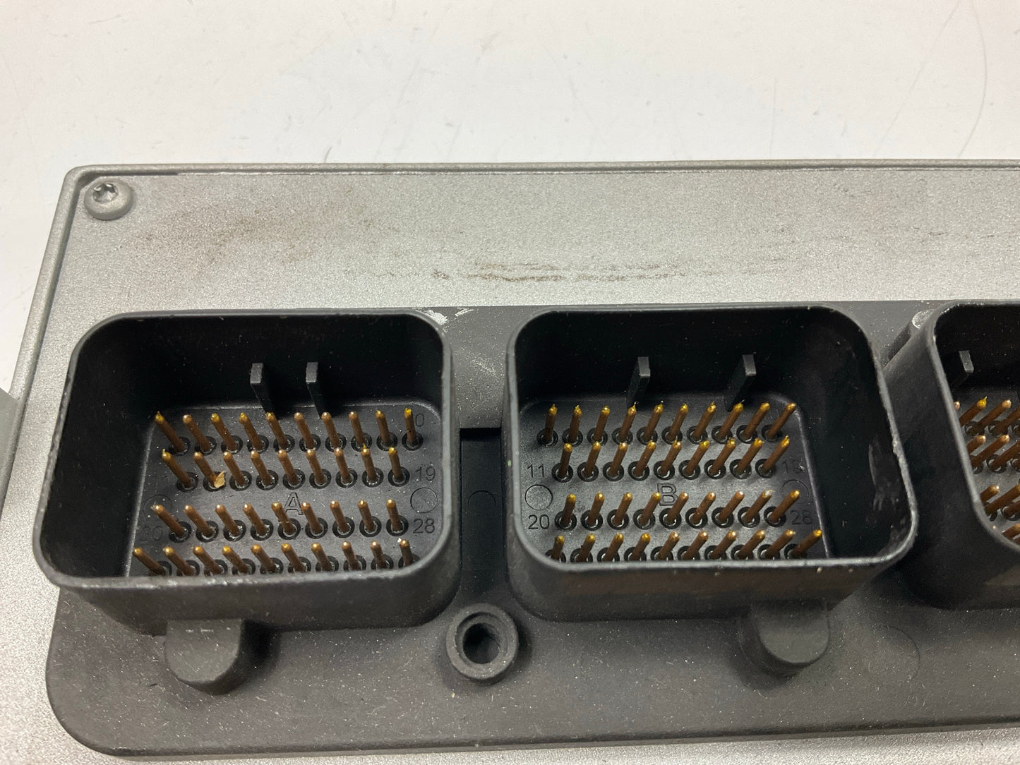 REMAN. Cardone 79-2444V Engine Control Computer Module (ECM) 08 Ram 5.7L V8 OHV