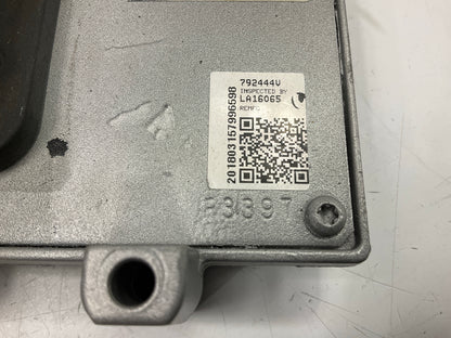 REMAN. Cardone 79-2444V Engine Control Computer Module (ECM) 08 Ram 5.7L V8 OHV