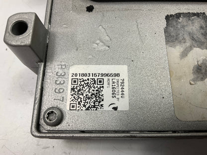 REMAN. Cardone 79-2444V Engine Control Computer Module (ECM) 08 Ram 5.7L V8 OHV