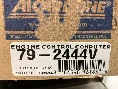 REMAN. Cardone 79-2444V Engine Control Computer Module (ECM) 08 Ram 5.7L V8 OHV