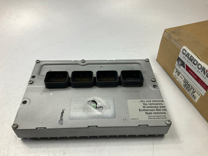 Cardone 79-3062V Engine Computer Control Module ECM 2003 PT Cruiser 2.4L DOHC