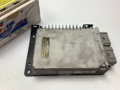 Cardone 79-3118V Engine Computer Control Module For 01 Chrysler PT Cruiser 2.4L