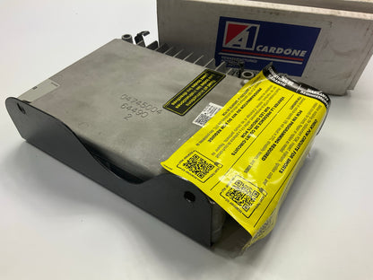 REMAN. Cardone 79-3144V Engine Control Module (ECM) For 1998-1999 Neon 2.0L AUTO