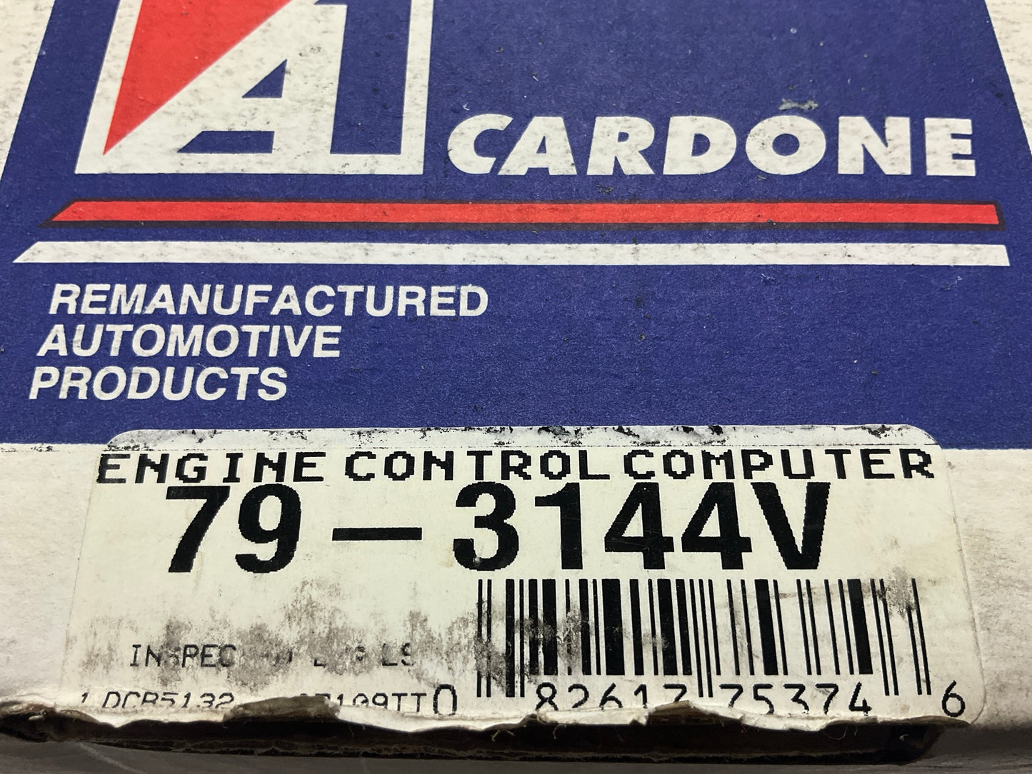 REMAN. Cardone 79-3144V Engine Control Module (ECM) For 1998-1999 Neon 2.0L AUTO