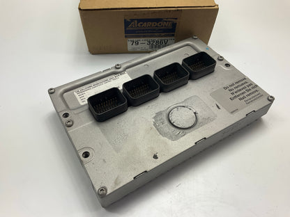 REMAN Cardone 79-3286V Engine Control Computer Module ECM 2004 PT Cruiser 2.4L