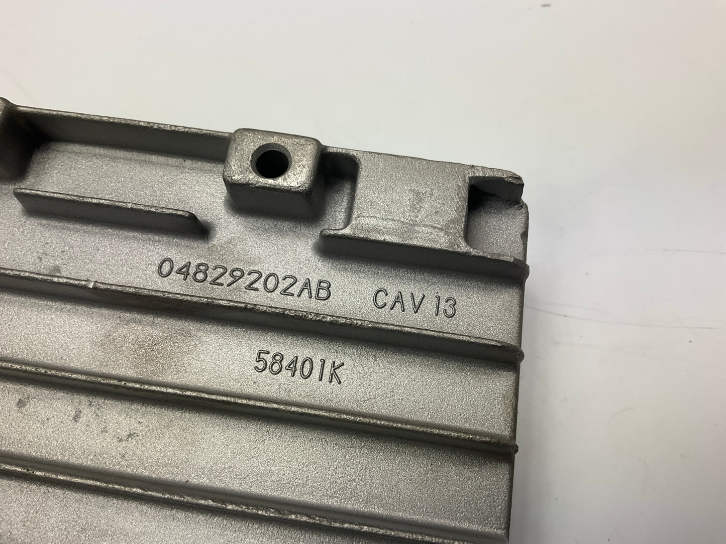 REMAN Cardone 79-3286V Engine Control Computer Module ECM 2004 PT Cruiser 2.4L