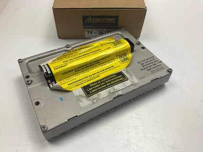 REMAN. Cardone 79-3412V Engine Control Module For 2005 Chrysler PT Cruiser 2.4L