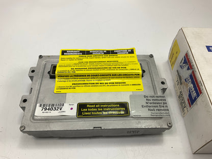 Cardone 79-4032V Engine Computer Control Module ECM 02 Ram 1500 Van 3.9L V6 OHV