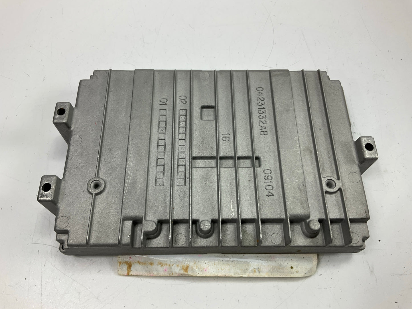 Cardone 79-4032V Engine Computer Control Module ECM 02 Ram 1500 Van 3.9L V6 OHV