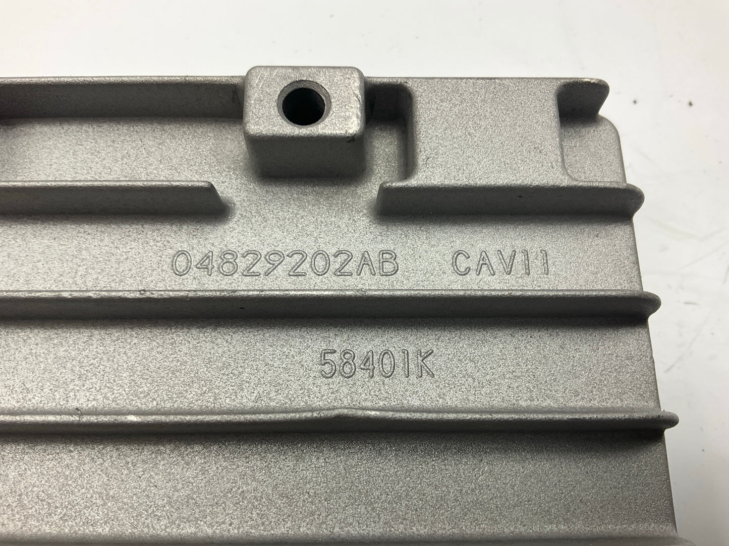 REMAN. Cardone 79-4120V Engine Control Module For 2005 Dodge Neon 2.0L MANUAL