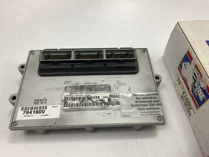 Cardone 79-4160V Engine Computer Control Module ECM 02 Liberty 3.7L V6 SOHC