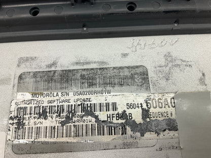 Cardone 79-4160V Engine Computer Control Module ECM 02 Liberty 3.7L V6 SOHC