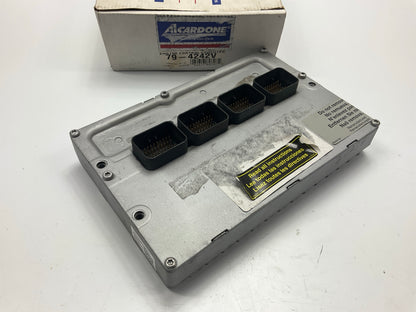 REMAN. Cardone 79-4242V Engine Control Module (ECM) For 2005 Pacifica 3.5L-V6